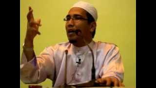 Nikmat Orang Mati Syahid | Cerita Abu Qudamah bersama Budak Muda