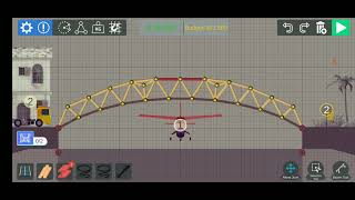 Bad Bridge Level 31