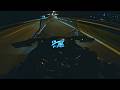Kawasaki ZX-4RR Winglet Mirrors &amp; Bubble Windshield Install + Highway Pulls