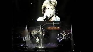 Bon Jovi - Always (Las Vegas 2001)