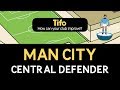 How Can Manchester City Improve?