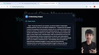 This AI System Replaced My Entire Marketing Stack