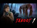 TABOOT 1 Horror Story | Hindi Horror Stories | Skull Towns | Animated Stories