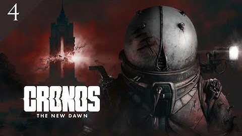 Cronos: The New Dawn Gameplay Walkthrough Part 4 [END] (No Commentary)