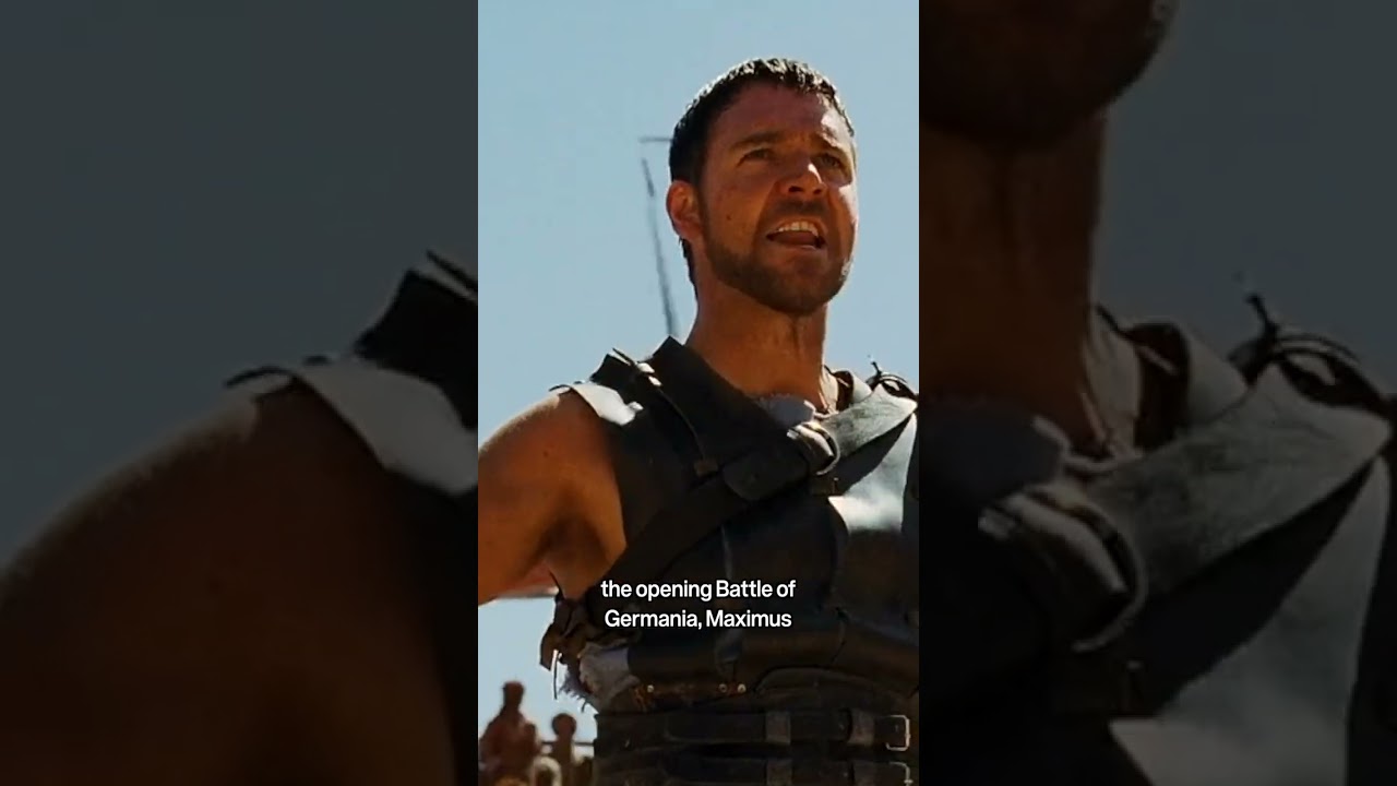 This Crew Member RUINED the Shot!