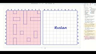 Naval Clash Game - Telegram Mini App showcase of responsive design screenshot 5