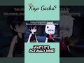 Gacha Life Club gachaclub gachatrends gameplay trendingshorts 