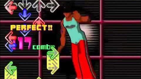 【DDRFESTIVAL】BATTLE BREAKS【HEAVY】