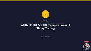 American Concrete Institute ACI Certification Exams e g , Concrete Field Testing Technician, Grad