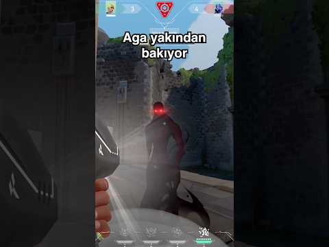 Aga zoom attı #valorant #valorantclips #gaming #valoranthighlights