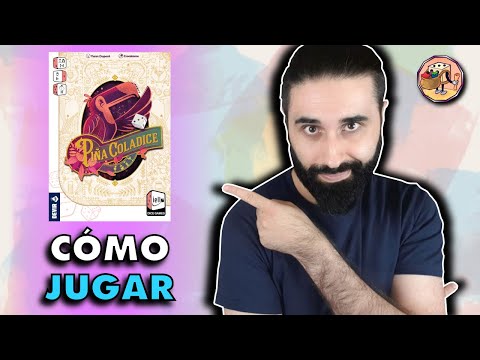 ?Cómo Jugar Piña Coladice | Guía Completa para Principiantes