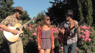 Amos Lee - Sweet Pea Cover By The Coteries