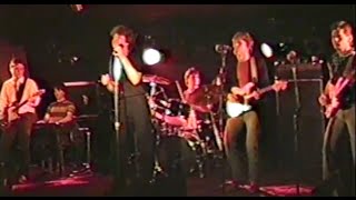 THE MIGHTY BEL-MARS AT HILIGHTS PART 4 SAINT PATRICK&#39;S DAY 1985