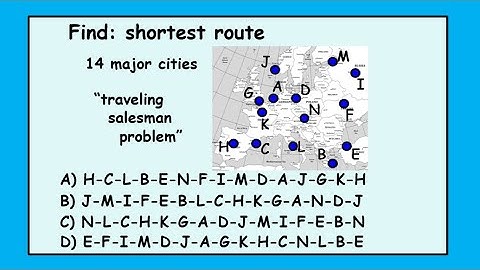 Genetic Algorithms 2