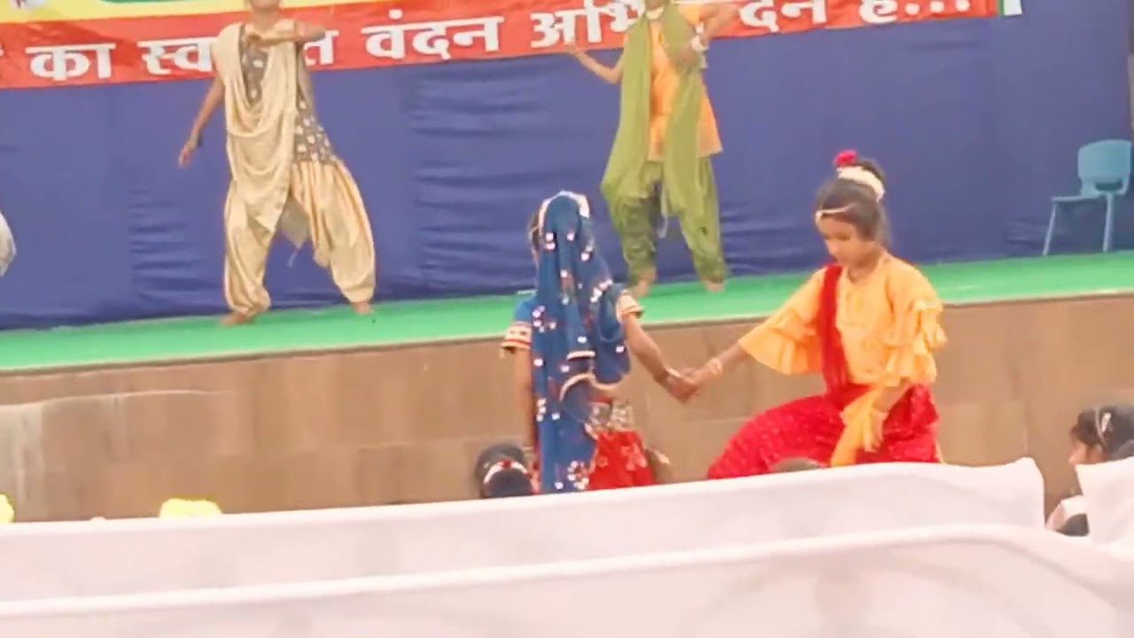 Jalva tera jalva song dance 😊🇮🇳