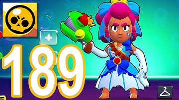 Brawl Stars - Gameplay Walkthrough Episode 189 (iOS, Android)