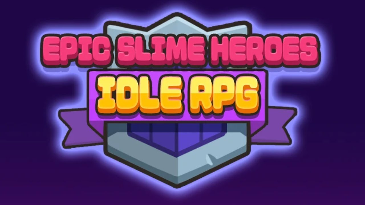 Epic Slime Heroes: Idle RPG Gameplay Video for Android