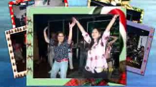 AHS batch 84 christmas 2011