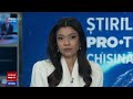 Știrile PRO TV (ORA 17:00) | UN NOU RECORD LA POMPĂ | Moldova 