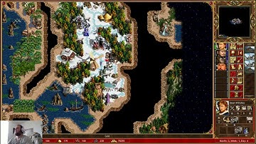 Challenge map supernatural highly rated custom map on impossible 200% part 2