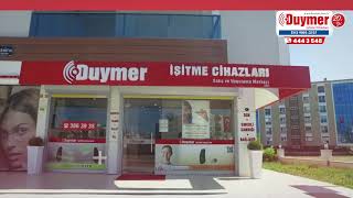 Yüzde Yüz Memnuniyet - Duymer İşitme Cihazları