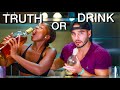 TRUTH OR DRINK! *Exposing Ourselves..again*