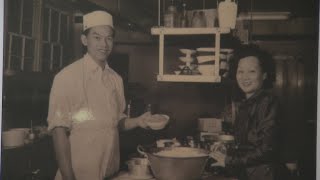What happened to Denver's Chinatown?
