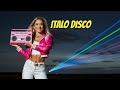 The Ultimate Italo Disco Experience Lazer Lights Retro Vibes