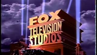 Middkid Productions Sony Pictures Television Fox Television Studios Fx 2003
