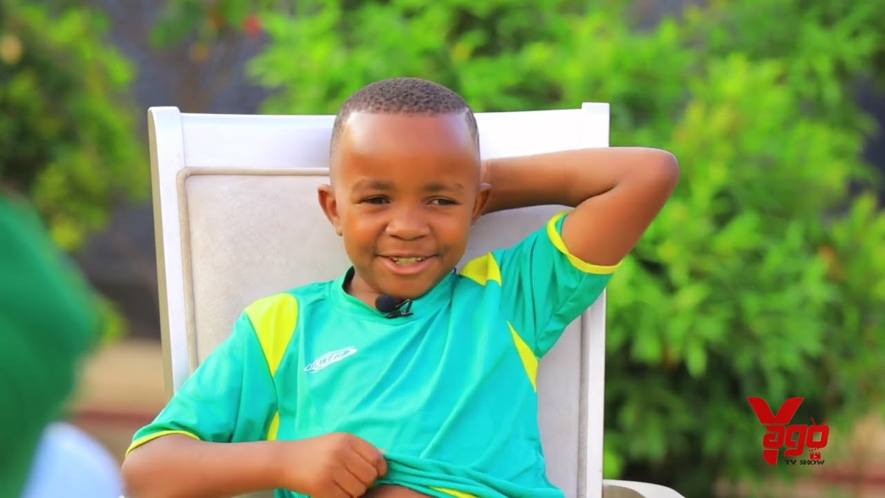 Fabrice:NTABWO ARI UMWANA PEEE🤣UMVA IBINTU AVUGA🤣ARADUSEKEJEEE TUBURA IMBARAGA ZO GUSEKA PEEEE