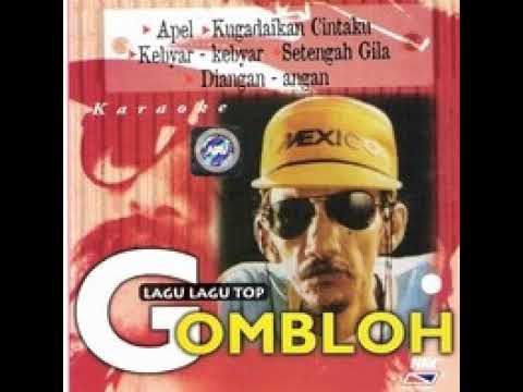 Gombloh - Tari Kejang