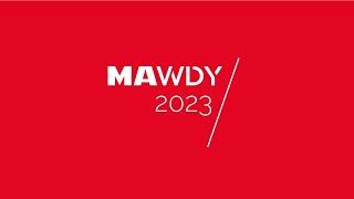 MAWDY's key figures for the year 2023