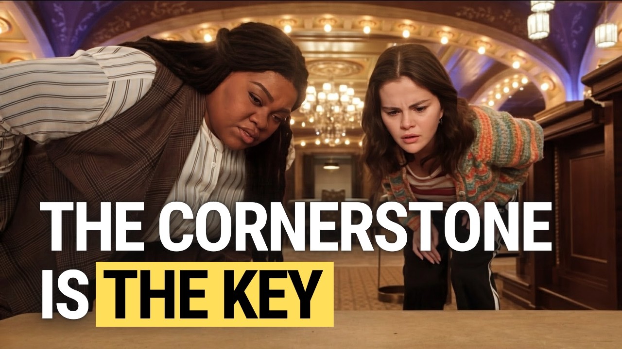 Вот как была спасена Аркония | Теории, анализ и обсуждение 9 серии 5 сезона