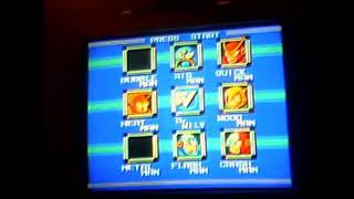 Best Offunny Moments From Mega Man 2 - Chuggaaconroy Mega Man 2