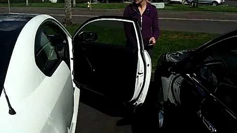 2007 SCION TC HATCHBACK (STK# 11T179B).MP4