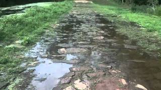 East Coast Greenway Trip Day 7 #2