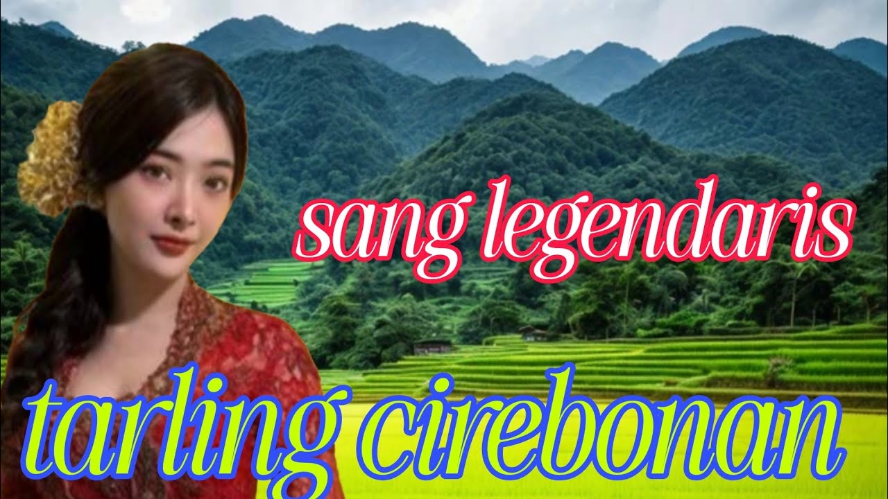 TARLING CIREBONAN LAWAS 