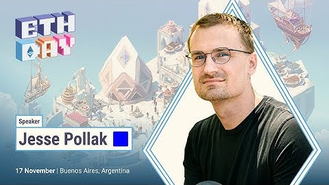 Base Update from Jesse Pollak - Devconnect