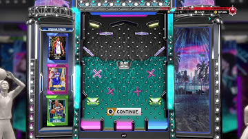 NBA 2K20 | MyTeam - Evolution Player [Locker Code]