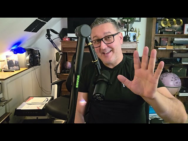5.000 Youtube-Follower: Gewinnspiel!🎁🎁🎁