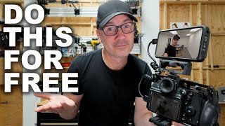 How to get started in video production!