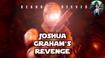 Joshua Graham