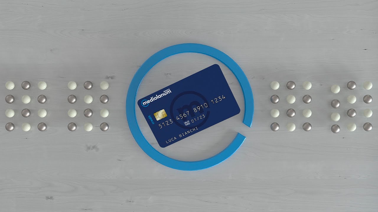 Nuova offerta carte di credito Banca Mediolanum Mediolanum Credit