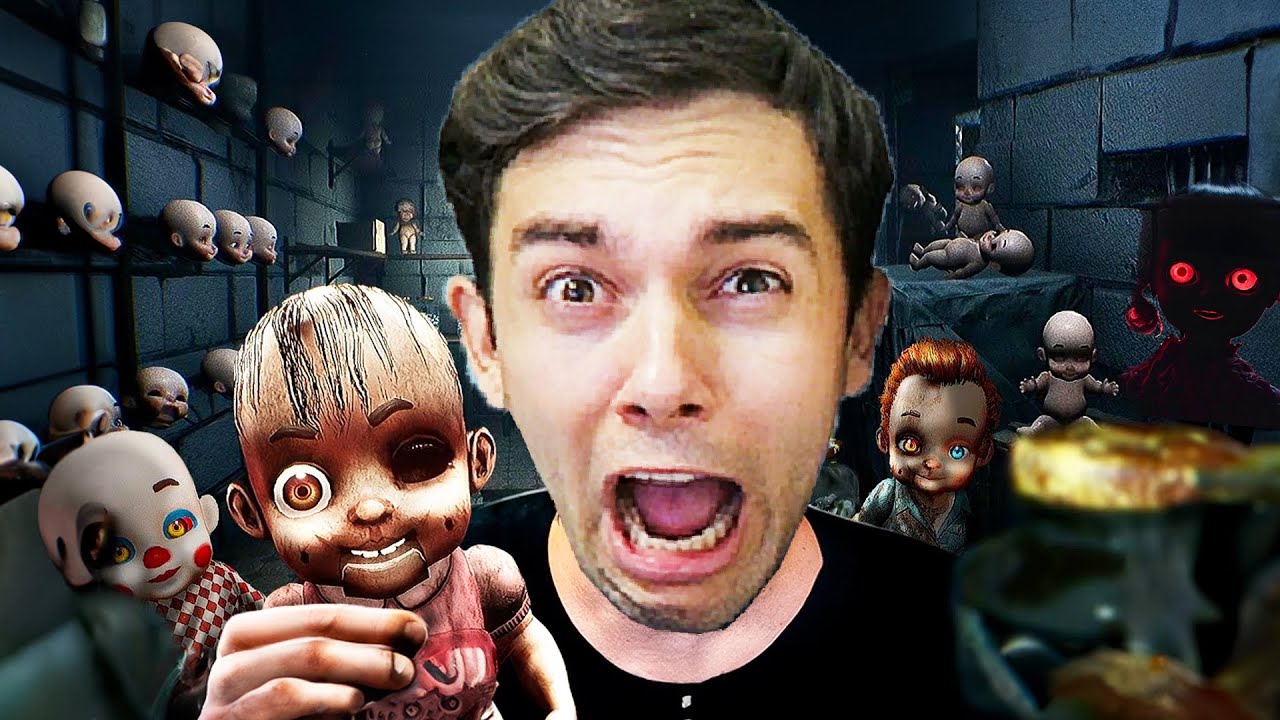 Dezastru La FABRICA De PAPUSI ! AJutor !