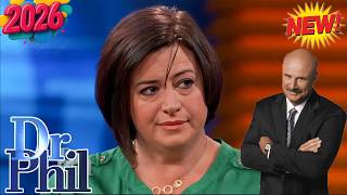 [ NEW ] Dr. Phil 2026 ll Season 13 - A Daughter On The Brink Did Mom Push Her Over The Edge
