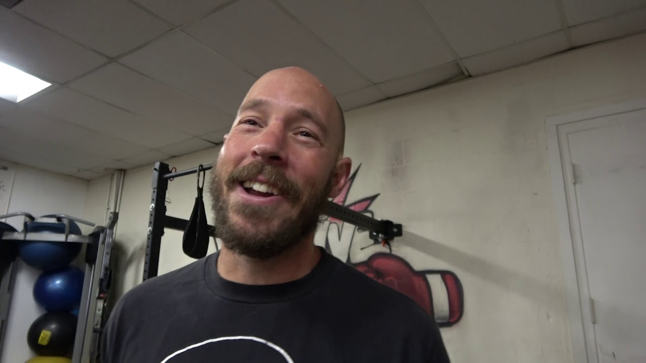 is smoking weed good or bad for fighters EsNews Boxing