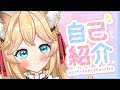 【自己紹介】一小丸しぇるちだよ!!!!【新人Vtuber】