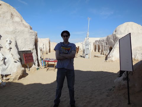 Ong Jmel, Tunisia