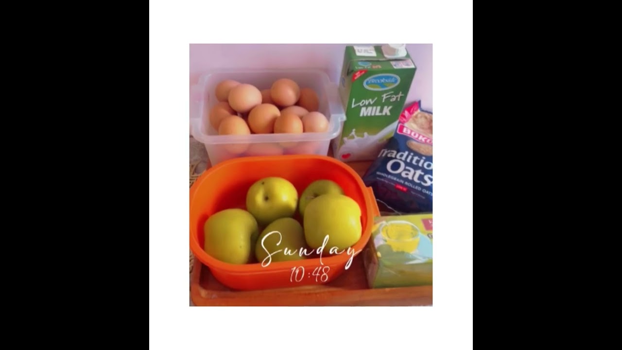 How I lost 8kgs in 8 days 