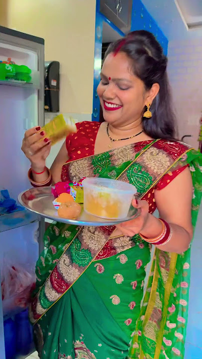 Mummy mummy khana do 😃 #family #funny #trending #thehrafamily
